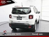 Used 2022 Jeep Renegade Latitude w/ Convenience Group image 4