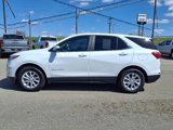 Used 2021 Chevrolet Equinox LT image 5