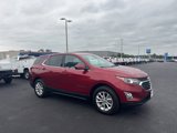 Certified 2020 Chevrolet Equinox LT image 3