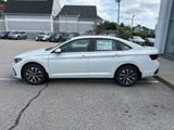 New 2025 Volkswagen Jetta S image 4