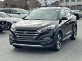 Used 2017 Hyundai Tucson Limited image 3