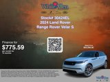 Used 2024 Land Rover Range Rover Velar S image 3