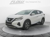 Used 2019 Nissan Murano S w/ Cargo Package image 3