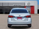 Certified 2021 Nissan Versa SV image 5