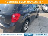 Used 2013 Chevrolet Equinox LT image 3
