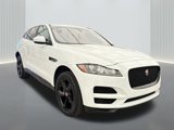 Used 2019 Jaguar F-PACE Premium image 3