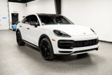 Used 2023 Porsche Cayenne Turbo GT image 2
