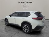 Certified 2021 Nissan Rogue SV image 3