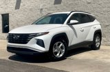 Certified 2022 Hyundai Tucson SEL w/ Cargo Package image 2