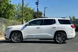 Used 2018 GMC Acadia Denali w/ Technology Package image 5