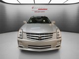 Used 2009 Cadillac SRX 2WD w/ Theater Package image 2