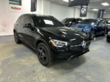 Used 2021 Mercedes-Benz GLC 300 4MATIC image 5