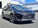 Used 2021 Lexus RX 350 AWD w/ Premium Package image 3