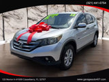 Used 2012 Honda CR-V EX image 3