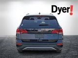 Used 2023 Volkswagen Taos S image 4