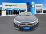 Used 2016 Honda Civic EX image 2