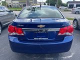 Used 2013 Chevrolet Cruze LT image 4