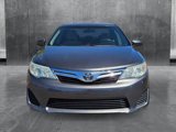 Used 2013 Toyota Camry LE image 2
