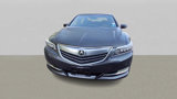 Used 2014 Acura RLX image 3
