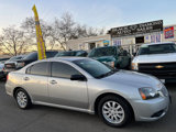 Used 2011 Mitsubishi Galant FE image 3