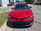 Used 2023 Toyota Camry LE image 4