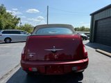 Used 2008 Chrysler PT Cruiser Convertible image 5