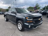 Used 2017 Chevrolet Silverado 1500 LT w/ All Star Edition image 4