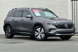 Certified 2023 Mercedes-Benz EQB 250+ image 2