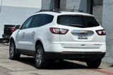 Used 2016 Chevrolet Traverse LT image 6
