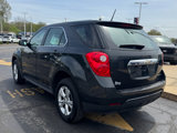 Used 2014 Chevrolet Equinox LS image 5
