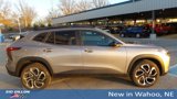 New 2025 Chevrolet Trax RS w/ Driver Confidence Package image 6