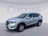 Used 2020 Nissan Rogue S image 2