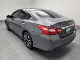 Used 2017 Nissan Altima 2.5 SV image 5