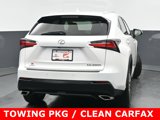 Used 2016 Lexus NX 200t AWD image 4