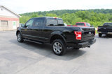 Used 2018 Ford F150 4x4 SuperCrew image 3