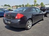 Used 2010 Pontiac G6 Sedan image 2