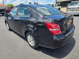 Used 2017 Chevrolet Sonic LT image 3