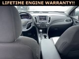 Used 2023 Chevrolet Equinox LT image 4