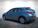 Used 2016 MAZDA MAZDA3 i Touring image 3