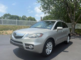 Used 2011 Acura RDX SH-AWD image 2