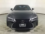 Used 2021 Lexus IS 300 AWD w/ Comfort Package image 2
