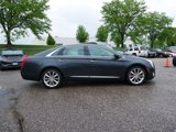 Used 2014 Cadillac XTS Luxury image 4