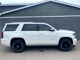 Used 2016 Chevrolet Tahoe LTZ image 3