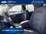 Used 2024 Ford Bronco Sport Big Bend image 2