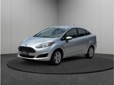 Used 2015 Ford Fiesta SE image 4