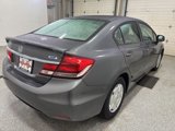 Used 2013 Honda Civic HF image 5