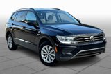 Used 2020 Volkswagen Tiguan S image 2