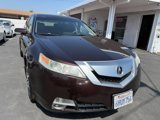 Used 2009 Acura TL SH-AWD image 2