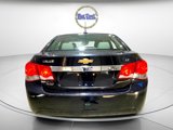 Used 2016 Chevrolet Cruze LT w/ Sun And Sound Package image 3