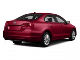Used 2014 Volkswagen Jetta SE image 2